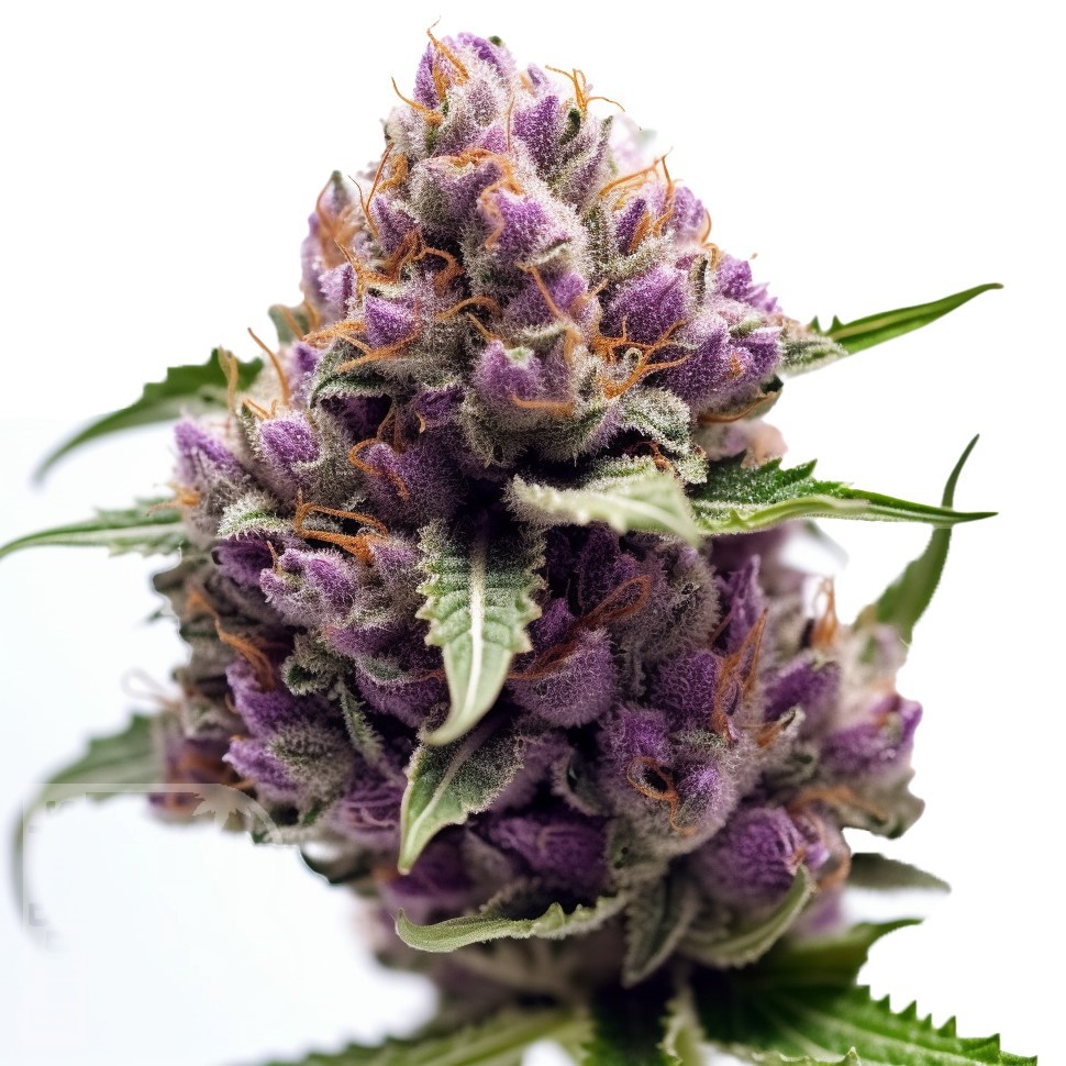 Семена марихуаны  Purple Ryder regular Ganja Seeds